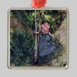 The Maypole ornaments