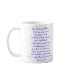 THE McCAIN MUTINY. MUTINY AGAINSTJOHN McCAIN Coffee Mug