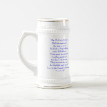 THE McCAIN MUTINY. MUTINY AGAINSTJOHN McCAIN mugs by maximus7 THE McCAIN MUTINY. MUTINY AGAINSTJOHN McCAIN mugs