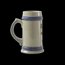 the mcryatts, Will Play For Beer mugs