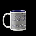The "Me" Mug