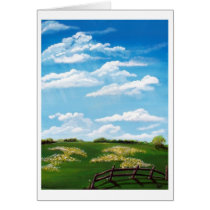 The Meadow cards by londie The Meadow cards