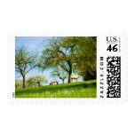 The Meadow Stamp