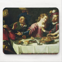 The Meal Mousepad