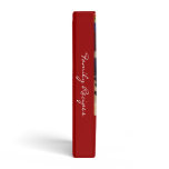 'The Meal' - Paul Gauguin Recipe Binder