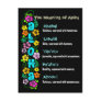 The Meaning of Aloha Postcards