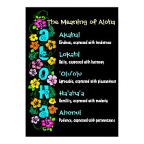 The Meaning of Aloha posters by aura2000 The Meaning of Aloha posters