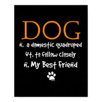The Meaning of Dog posters