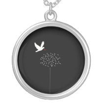 The  meaning of Life necklaces