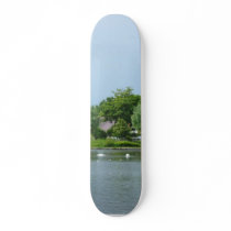 The Meare Thorpness Suffolk skateboards by lifesphere The Meare Thorpness Suffolk skateboards