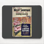 The Meat Storage Mousepads