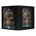 The Mechanic binders