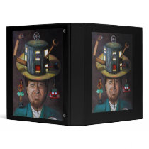 The Mechanic Binders