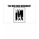 The Med Man Movement t-shirts