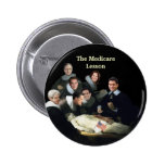 The Medicare Lesson Buttons