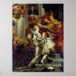The Medici Cycle 2 posters
