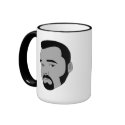 The Meet Adam Jones Mug mug