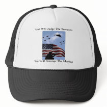 The Meeting hats by gator3838 The Meeting hats