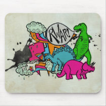 The meeting mousepads