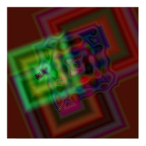 The Meld posters by Nsee The Meld posters