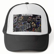 THE MELK CREW HAT.