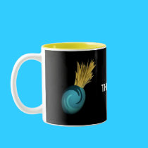 The Melon Mug