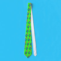 The Melon Tie ties