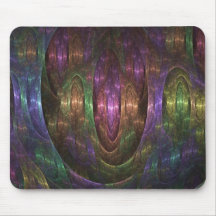 The Melting Mousepad