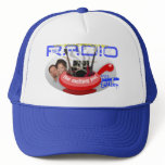 The Melting Pot Logo Trucker Hat