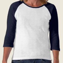 The Melting Pot Women's 3/4 Sleeve t-shirts