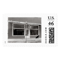 The Meltons Bank postage by bhbphotos The Meltons Bank postage