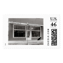 The Meltons Bank Stamps