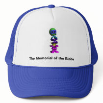 The Memorial of the Blobs Hat