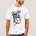 the memory t-shirts by invisiblesuitcase the memory t-shirts