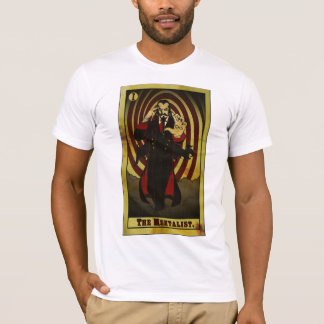 the mentalist t shirt