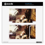 The Merciful Samaritan by Rembrandt Nintendo DSi Skins