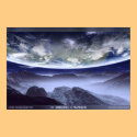 The Merging Of Worlds posters by JasonQ001 The Merging Of Worlds posters