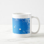 The Merry Snowman Mugs