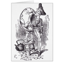 The Messenger cards