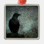 The Messenger Christmas Tree Ornament