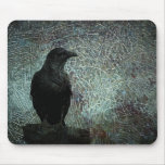 The Messenger Mousepads