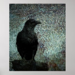The Messenger Print