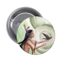 The Messengers - Button