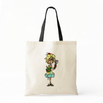 The Messy Cook T-shirts and Gifts bags