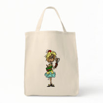 The Messy Cook T-shirts and Gifts bags