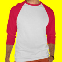 The Metro t-shirts