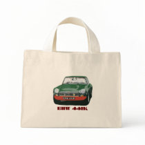 The MGC GTS EHW 441K bags