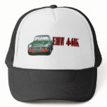 The MGC GTS EHW 441K hats