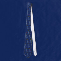 The MiceCast Necktie ties