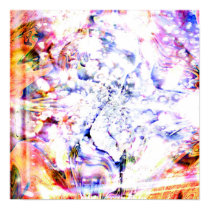 The Microbiosphere 3a posters by Algofractals The Microbiosphere 3a posters